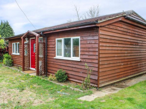 The Chalet, Sandy
